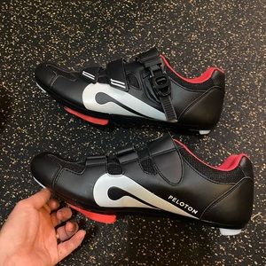 Peloton Cycling Shoes size 45 (men's)